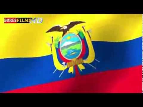 Dia del Escudo del Ecuador