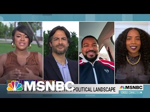 The Afro-Latino Experience | The Cross Connection