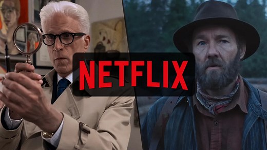 New releases on Netflix: 7 shows and movies you need to watch this week (Nov. 17-23)