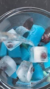 Blue Candy Hweache @⚡️EMIR BAYRAK⚡️ #40 | Anna Antonje