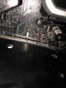 can i use these unmarked pins on my asus rog crosshair vi hero?