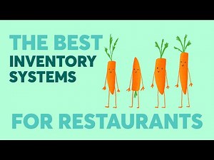 The top 4 inventory software systems for restaurants 2021