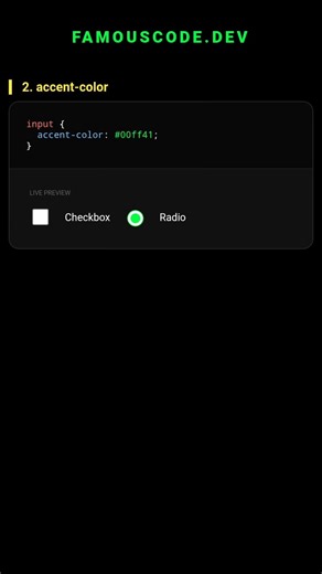 2 Simple CSS Properties to Boost UI! ⚡ #shorts #webdev