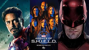 Confinement : Il vous faut plus de 152 heures pour réaliser votre marathon Marvel, on vous donne le programme à suivre !