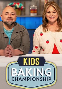 Kids Baking Championship Season 11 (2022), Watch Full Episodes Online on TVOnic