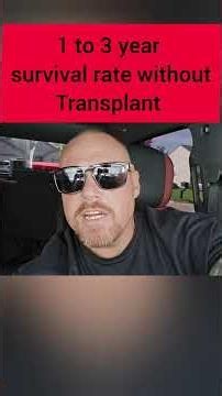 I Have Stage 4 Cirrhosis And Don't Even Drink #cirrhosis #acuteliverfailure #mobilemechanic