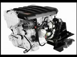 Cummins MerCruiser QSD 2.8L and 4.2L Diesel Engine Service Repair Factory Manual