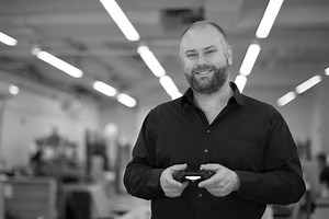 Julian Togelius - Can computers become intelligent through playing games?