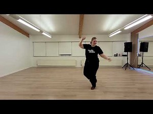 Trickeration tími 1 - með tónlist