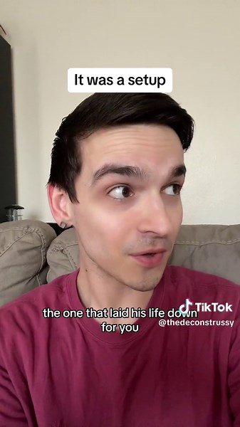 I feel manipulated #atheist #exchristian #deconstructingchristianity #exvangelical