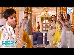 जब Veer की बेहनो ने अदिति की Side लेकर किया Veer को परेशान ! | Hero Gayab Mode On | Full Episode