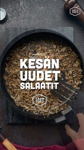 Kesän parhaat salaatit x 26