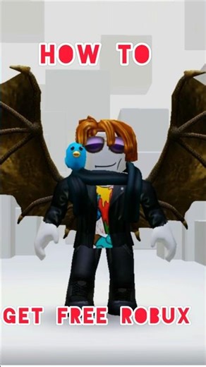 How to get Robux for Free!!! #roblox #freerobux #bloxworld
