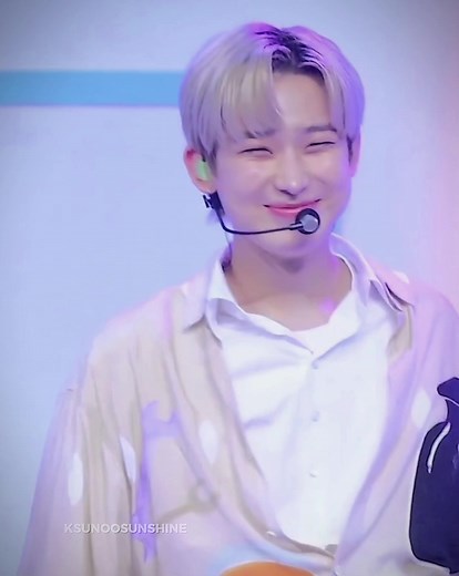 Sunoo's Beautiful Eye Smile Compilation