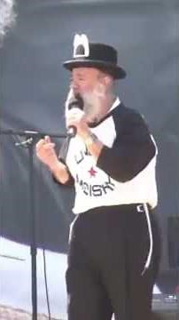 Uncle Moishy Sings "Hashem Is Here, Hashem Is There"