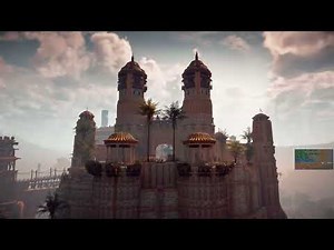 ROG XG Mobile RTX 4090 - Horizon Zero Dawn 4K benchmark