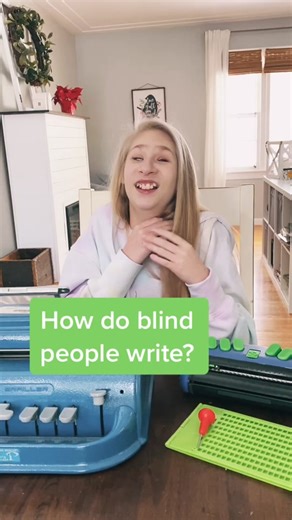 How Do Blind People Write? Exploring Braille Writing Techniques