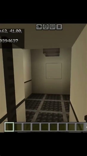 SCP - 939 Elevator Test (LCZ)