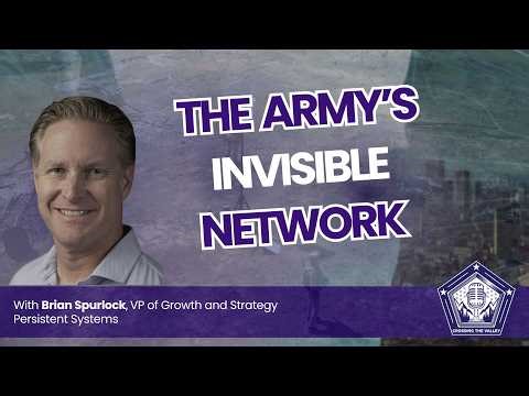 Ep. 80 - Persistent Systems (very first Podcast)