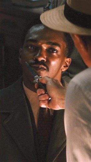 Good cops taking on dirty cops...