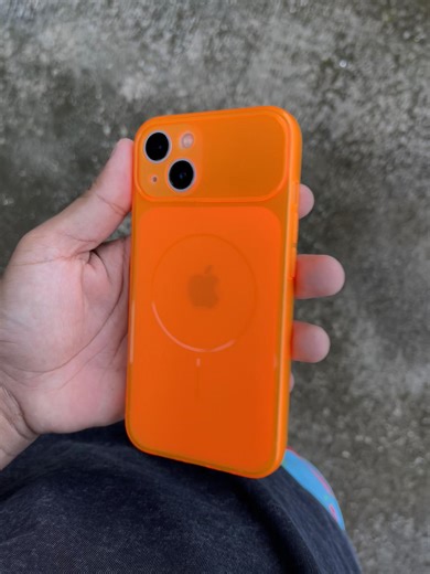 Ultra Thin Matte Phone Case for Apple iPhone 17