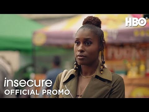 Insecure: Season 4 Episode 10 Promo | HBO