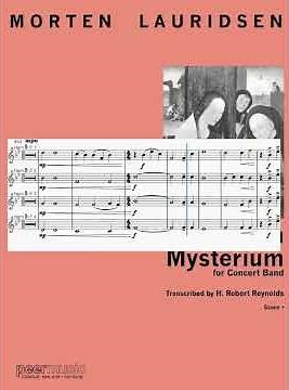 O Magnum Mysterium | French Horns