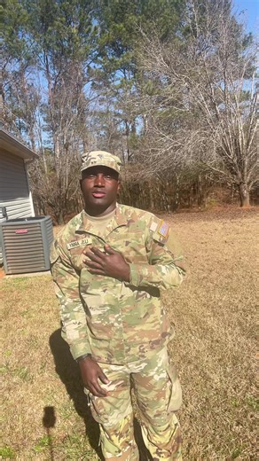 Military Training Update: Week 10 Progress Report