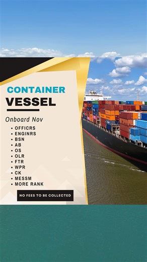 8.1K views · 53 reactions | Seaman JOB Solution on Reels | Facebook