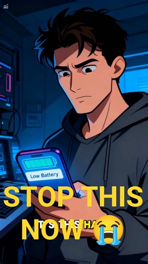 Your Battery Is Draining Fast Because of This⚠️ #shorts #mindblowingfacts