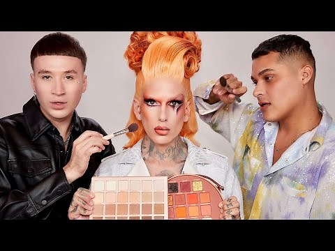 Top Mexican Makeup Artists Do My Makeup
