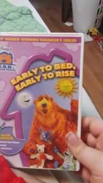 Bitbbh dvd collection with Walter