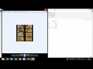 Minecraft Recipe Genator - Tutorial/ How to use