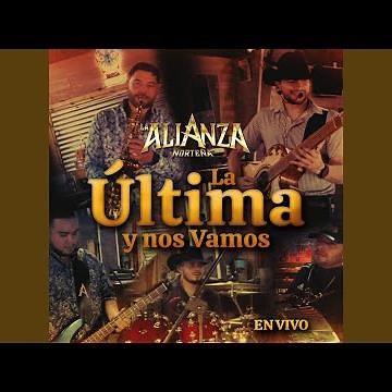 Me Sacaron del Tenampa (En Vivo)