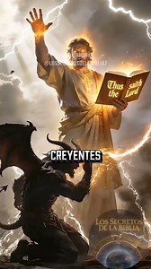 Los 5 nombres de Dios que el enemigo tiembla al escuchar, pero nadie los dice. #Jesús #Biblia | Secretos de la Biblia