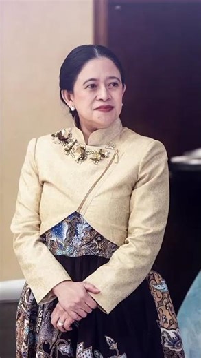 Mbak puan tegaskan kepala daerah harus ada untuk rakyat!🔥#puanmaharani #pdiperjuangan #explorepage