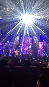 5.6K views · 70 reactions | It’s a blast with Erik Santos and Angeline Quinto for Solaire OPM Concert Series! Be part of a more exciting concert experience. Be a Solaire Rewards member! | Solaire Resort | Facebook