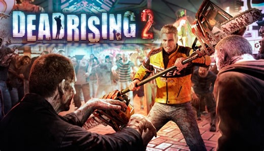 Koop Dead Rising 2 - PC (Steam)