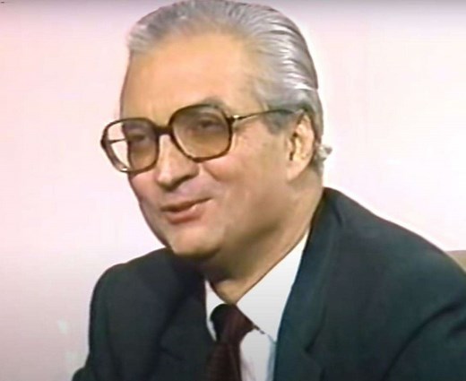 Carlos Rangel: The Man Who Tried to Save Venezuela From Socialism