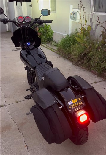 Upgrading Your Harley Davidson FXR: Essential Tips