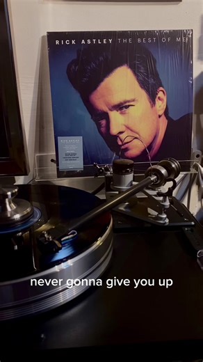 Dino Lara | Vinyl Audio on TikTok