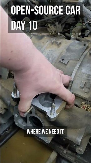 12A Rotary, why a peripheral port makes sense