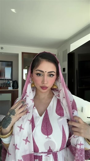 No one believes I’m Indian | indian dancing