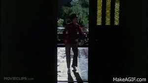 Clue (5/9) Movie CLIP - I Am Your Singing Telegram (1985) HD on Make a GIF