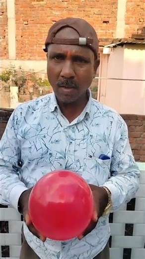 Himanshu ka Belloon 🎈 phut Geya #shorts #puspakbacche #entertainment #comedy