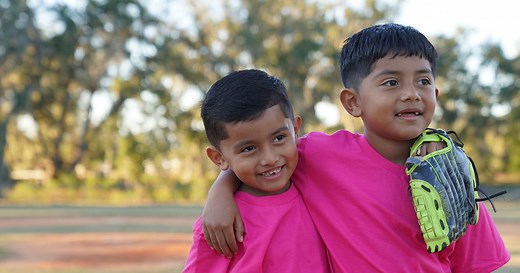 T-Mobile Little League® Call Up Grant Program