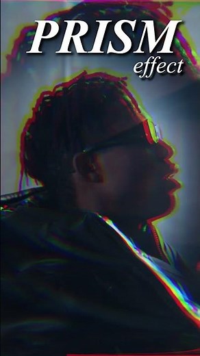 Prism Effect en Premiere Pro | Efecto Psicodélico Fácil