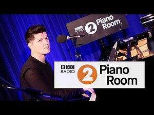 The Script - Arms Open (Radio 2's Piano Room)
