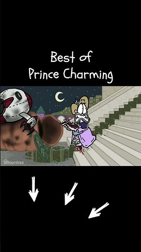 Best of Prince Charming #princecharming #cinderella