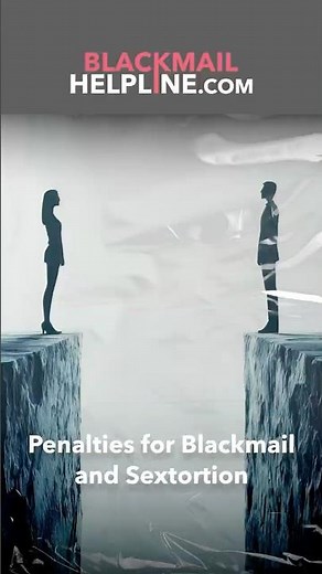 What Is the Difference Between Extortion, Sextortion, and Blackmail?